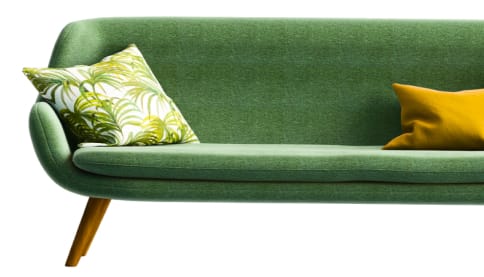 sofa-verde